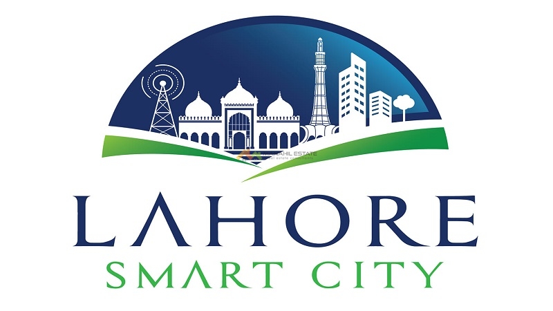 Lahore Smart City